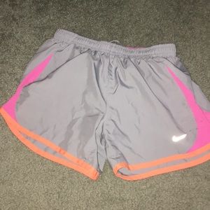 nike shorts